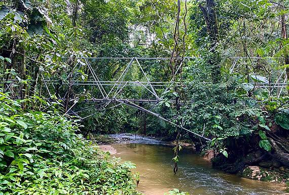 CUMARÚ JUNGLE LODGE 4