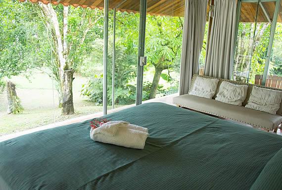 CUMARÚ JUNGLE LODGE 1