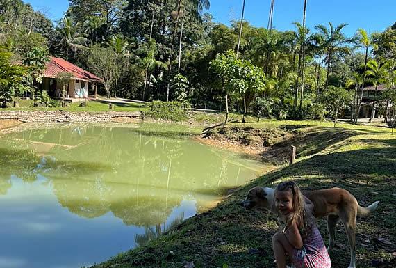 CUMARÚ JUNGLE LODGE 3