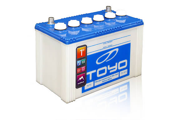 COMERCIAL YOKO CAT-FX 1