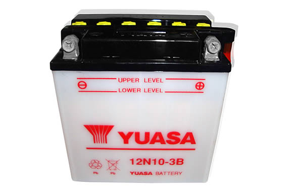 COMERCIAL YOKO CAT-FX 3