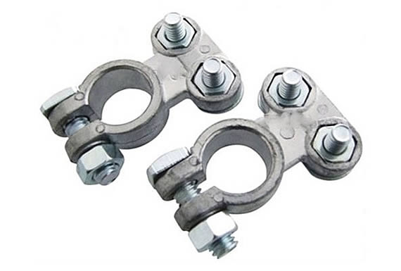 COMERCIAL YOKO CAT-FX 4