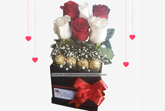 DA FLORES Y REGALOS 0