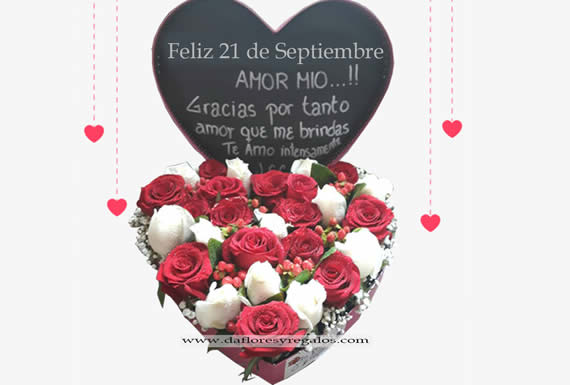 DA FLORES Y REGALOS 2