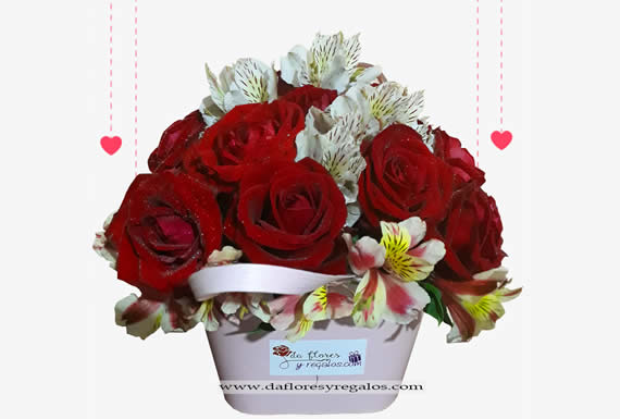 DA FLORES Y REGALOS 3