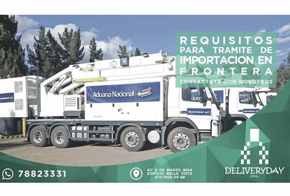 DELIVERYDAY S.R.L. DELIVERYDAY S.R.L.