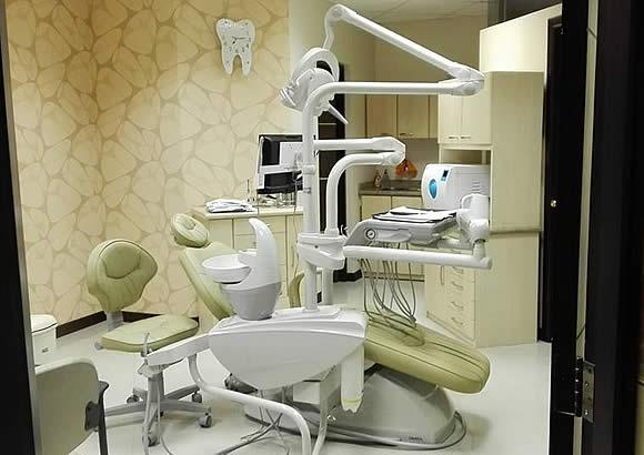 DENTICA – CLÍNICA DE ESPECIALIDADES ODONTOLÓGICAS 1