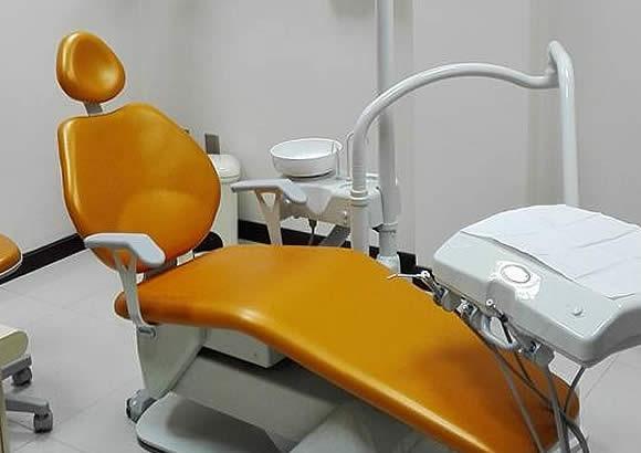 DENTICA – CLÍNICA DE ESPECIALIDADES ODONTOLÓGICAS 2