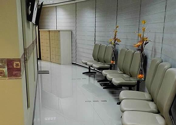 DENTICA – CLÍNICA DE ESPECIALIDADES ODONTOLÓGICAS 3