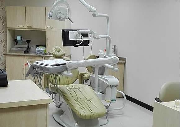 DENTICA – CLÍNICA DE ESPECIALIDADES ODONTOLÓGICAS 4