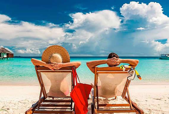 DINAMICA VIAJES Y TURISMO S.R.L. DINAMICA VIAJES Y TURISMO S.R.L.