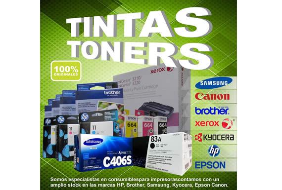 DISTRIBUIDORA SIVILA – INSUMOS DE COMPUTACION 0