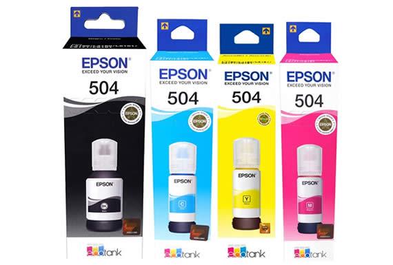 DISTRIBUIDORA SIVILA – INSUMOS DE COMPUTACION 3