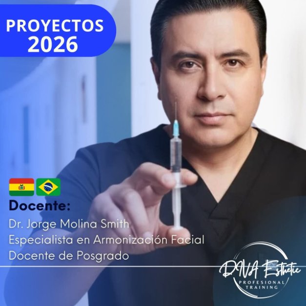 PROYECTOS 2026
