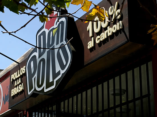 DON POLLO 0