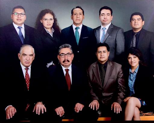 DR. CHRISTIAN ERIC FUENTES GUTIÉRREZ 1