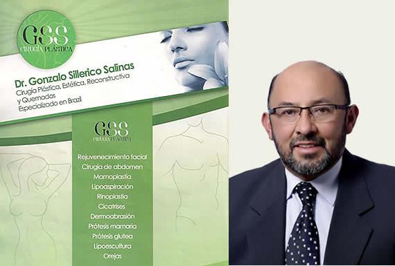 DR. GONZALO SILLERICO SALINAS 0