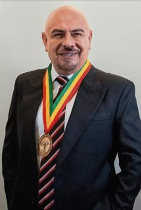 DR. LUIS BAZÁN CHIRVECHES