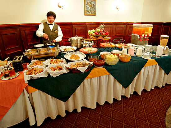 RESTAURANT DUKE’S