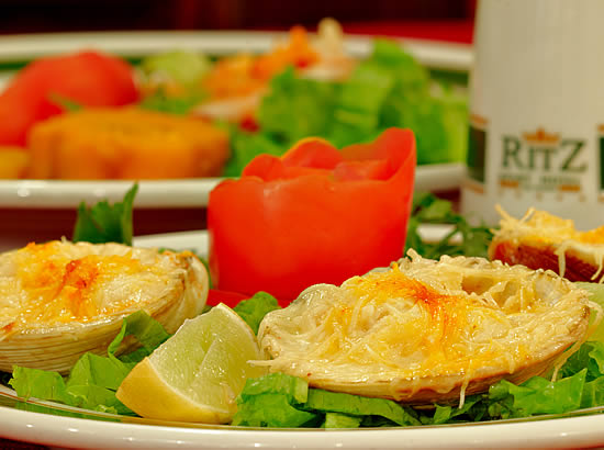 RESTAURANT DUKE’S 2