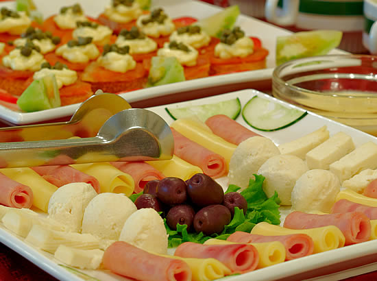 RESTAURANT DUKE’S 3