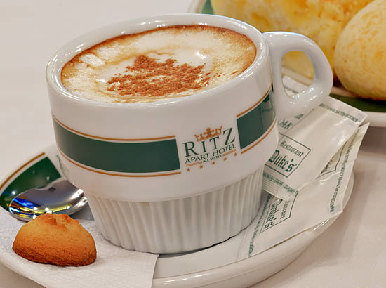 RESTAURANT DUKE’S 4