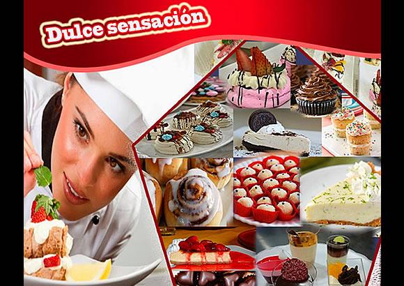 DULCE SENSACIÓN 2