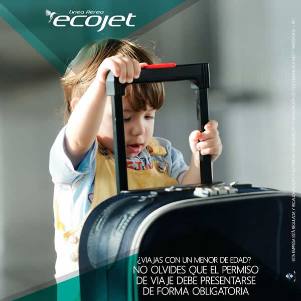 ECOJET 3