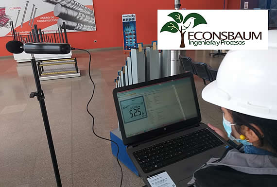 ECONSBAUM S.R.L. 0