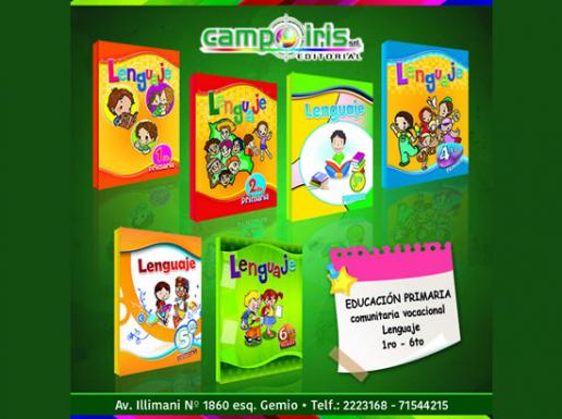 EDITORIAL CAMPOIRIS S.R.L 4