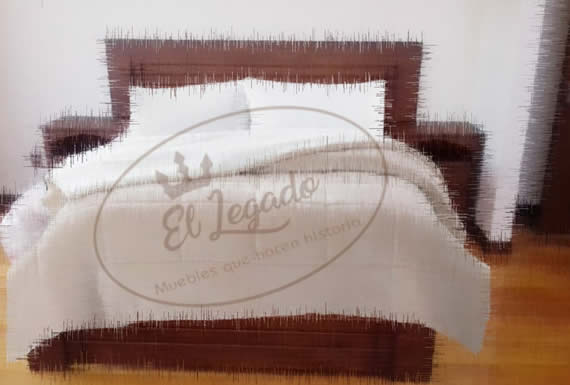 MUEBLES “EL LEGADO” de Teresa Silvera 3