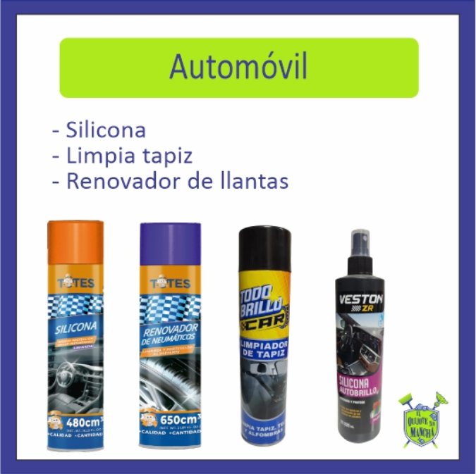 Automóvil