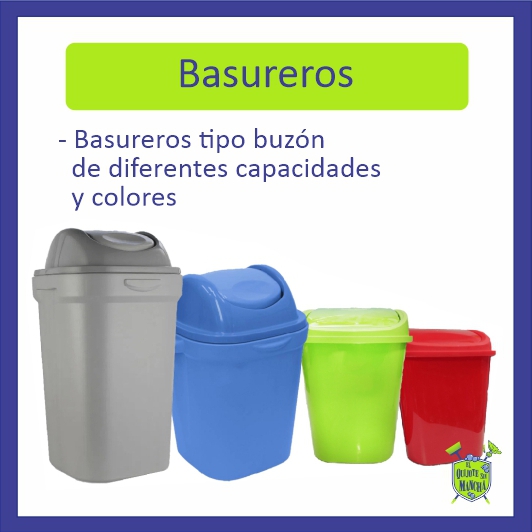 Basureros