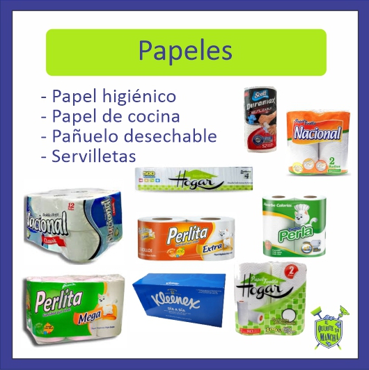 Papeles