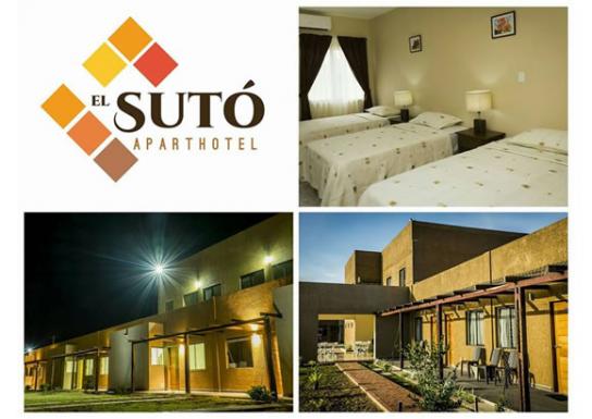 EL SUTÓ APART HOTEL
