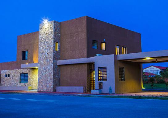 EL SUTÓ APART HOTEL 1