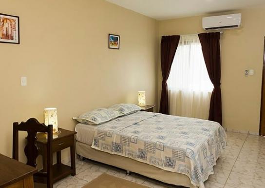 EL SUTÓ APART HOTEL 2