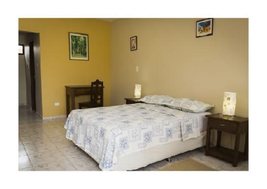 EL SUTÓ APART HOTEL 3