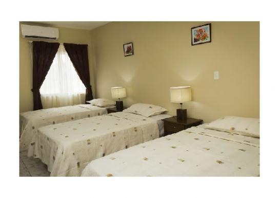 EL SUTÓ APART HOTEL 4