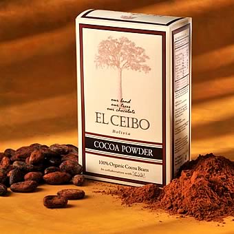 CHOCOLATES  EL CEIBO 0