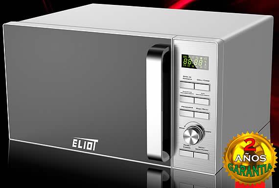 ELIOT ELECTRODOMÉSTICOS 0