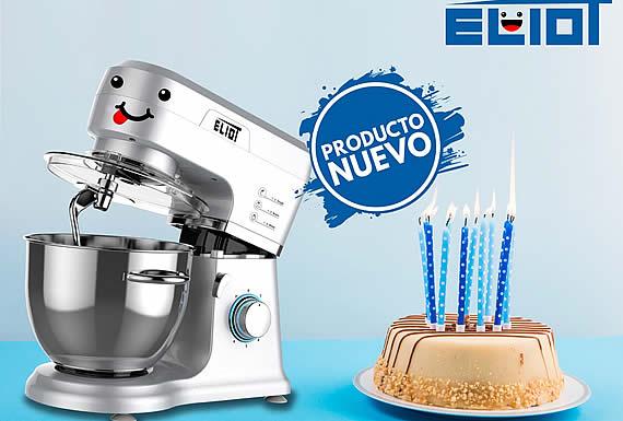 ELIOT ELECTRODOMÉSTICOS 1