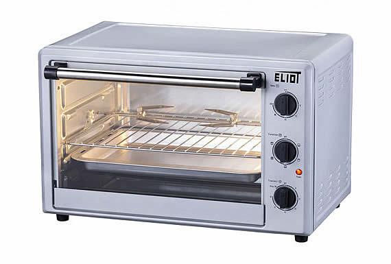 ELIOT ELECTRODOMÉSTICOS 3