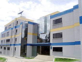 ESCUELA MILITAR DE INGENIERÍA 1