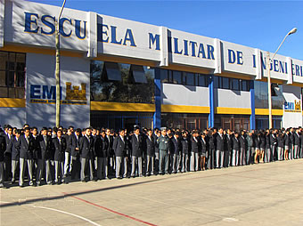 Escuela Militar De Ingenieria Universidades Boliviaentusmanos