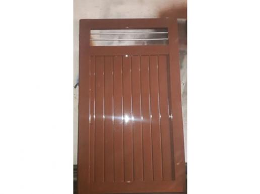 ESTRUCTURAS METÁLICAS MELGAR 1