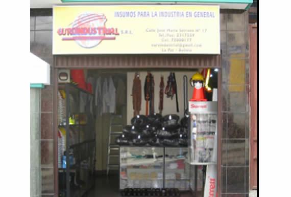 EUROINDUSTRIAL SRL 4