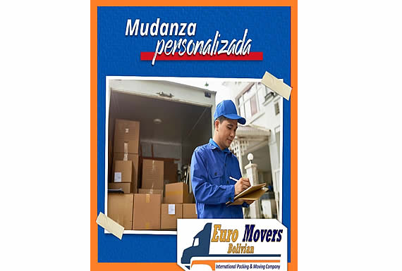 EURO MOVERS BOLIVIAN