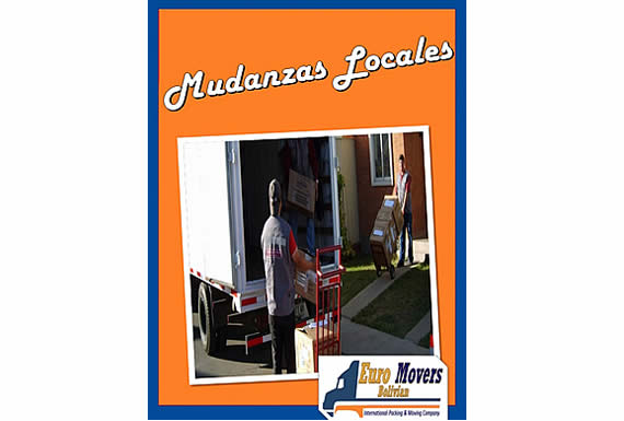 EURO MOVERS BOLIVIAN 1