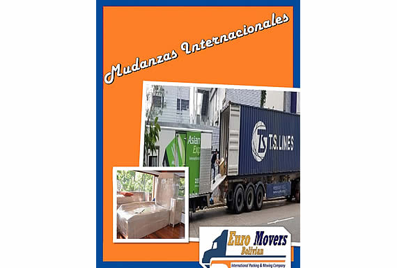 EURO MOVERS BOLIVIAN 2